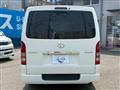 2008 Toyota Hiace Van