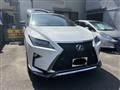 2018 Lexus RX