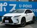 2018 Lexus RX