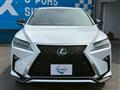 2018 Lexus RX