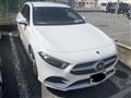 2019 Mercedes-Benz A-Class