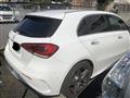 2019 Mercedes-Benz A-Class
