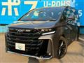 2026 Toyota Vellfire