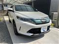 2018 Toyota Harrier
