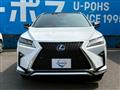 2019 Lexus RX