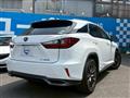 2019 Lexus RX