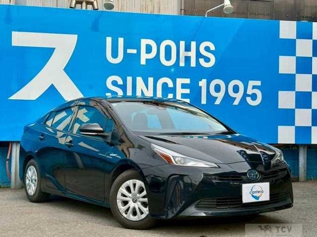 2019 Toyota Prius