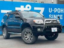 2006 Toyota Hilux Surf