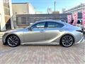 2020 Lexus IS