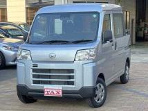 2024 Daihatsu Hijet Cargo
