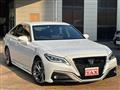 2021 Toyota Crown Hybrid
