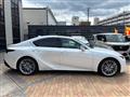 2021 Lexus IS