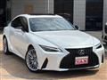2021 Lexus IS