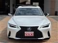 2021 Lexus IS