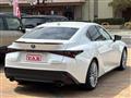 2021 Lexus IS