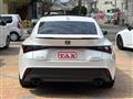 2021 Lexus IS