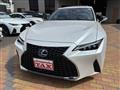 2021 Lexus IS