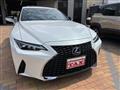 2021 Lexus IS