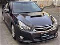 2010 Subaru Legacy B4