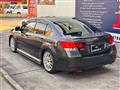 2010 Subaru Legacy B4