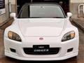 2000 Honda S2000