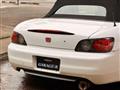 2000 Honda S2000