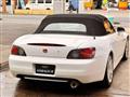 2000 Honda S2000