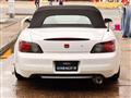 2000 Honda S2000
