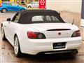 2000 Honda S2000
