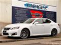2011 Lexus IS F
