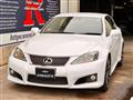 2011 Lexus IS F