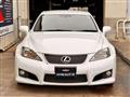 2011 Lexus IS F