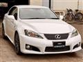 2011 Lexus IS F