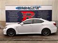 2011 Lexus IS F