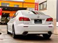 2011 Lexus IS F