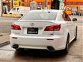 2011 Lexus IS F