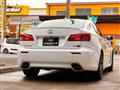 2011 Lexus IS F