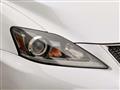2011 Lexus IS F