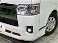 2022 Toyota Hiace Van