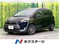 2017 Toyota Sienta
