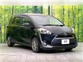 2017 Toyota Sienta