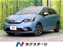 2022 Honda Fit