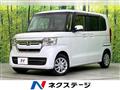 2021 Honda N BOX