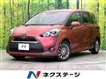 2017 Toyota Sienta