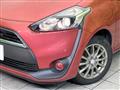 2017 Toyota Sienta