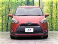 2017 Toyota Sienta