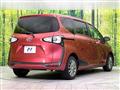 2017 Toyota Sienta
