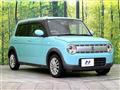 2019 Suzuki Lapin