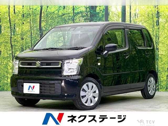 2021 Suzuki Wagon R