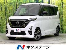 2022 Nissan ROOX